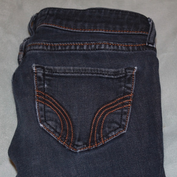 hollister jeans for juniors